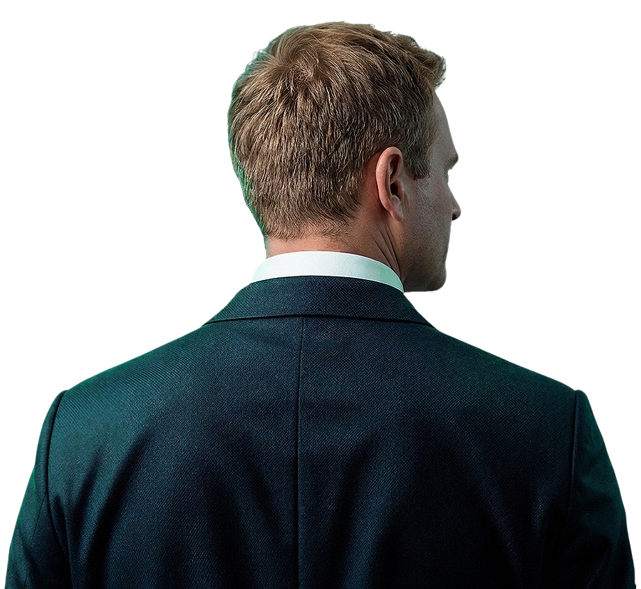 man-blonde